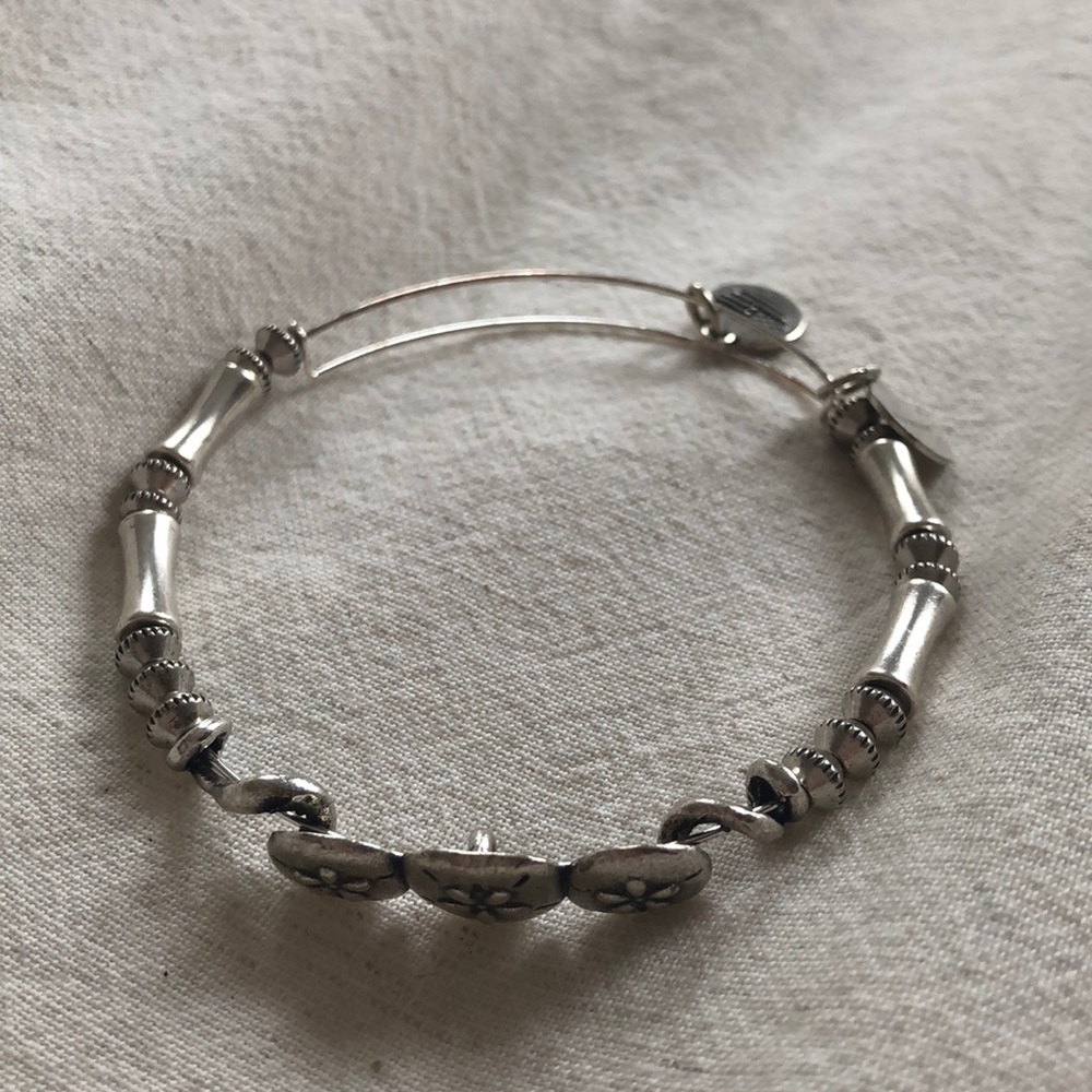 Alex and Ani bracelet